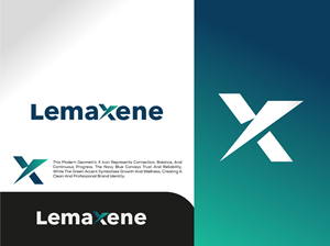 Diseño de Logo por yellowdot para este proyecto | Diseño: #37120481