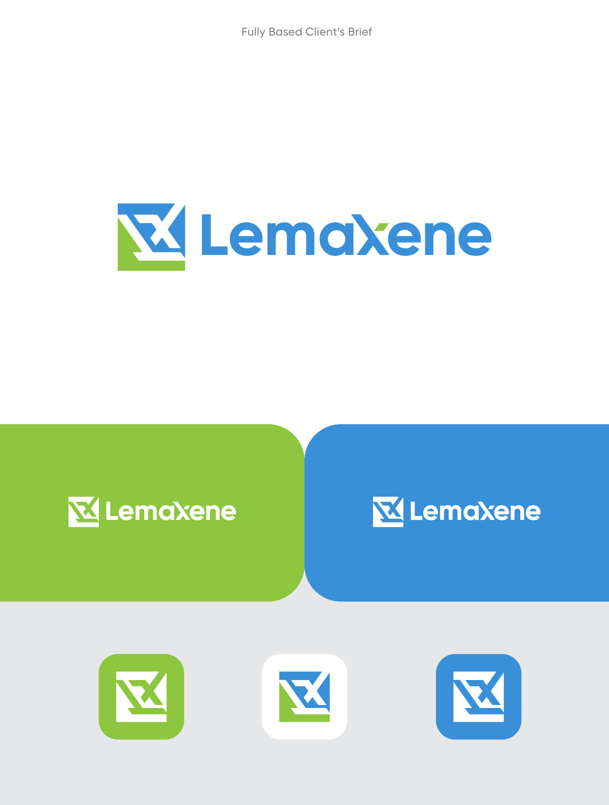 Logo Design by apik. for this project | Design #37121227