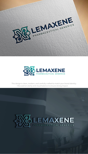 Diseño de Logo por Hamza  Al-Muttalib para este proyecto | Diseño: #37121541