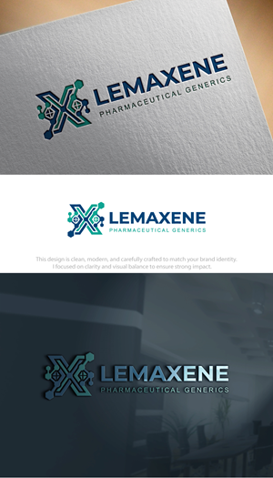 Diseño de Logo por Hamza  Al-Muttalib para este proyecto | Diseño: #37121542