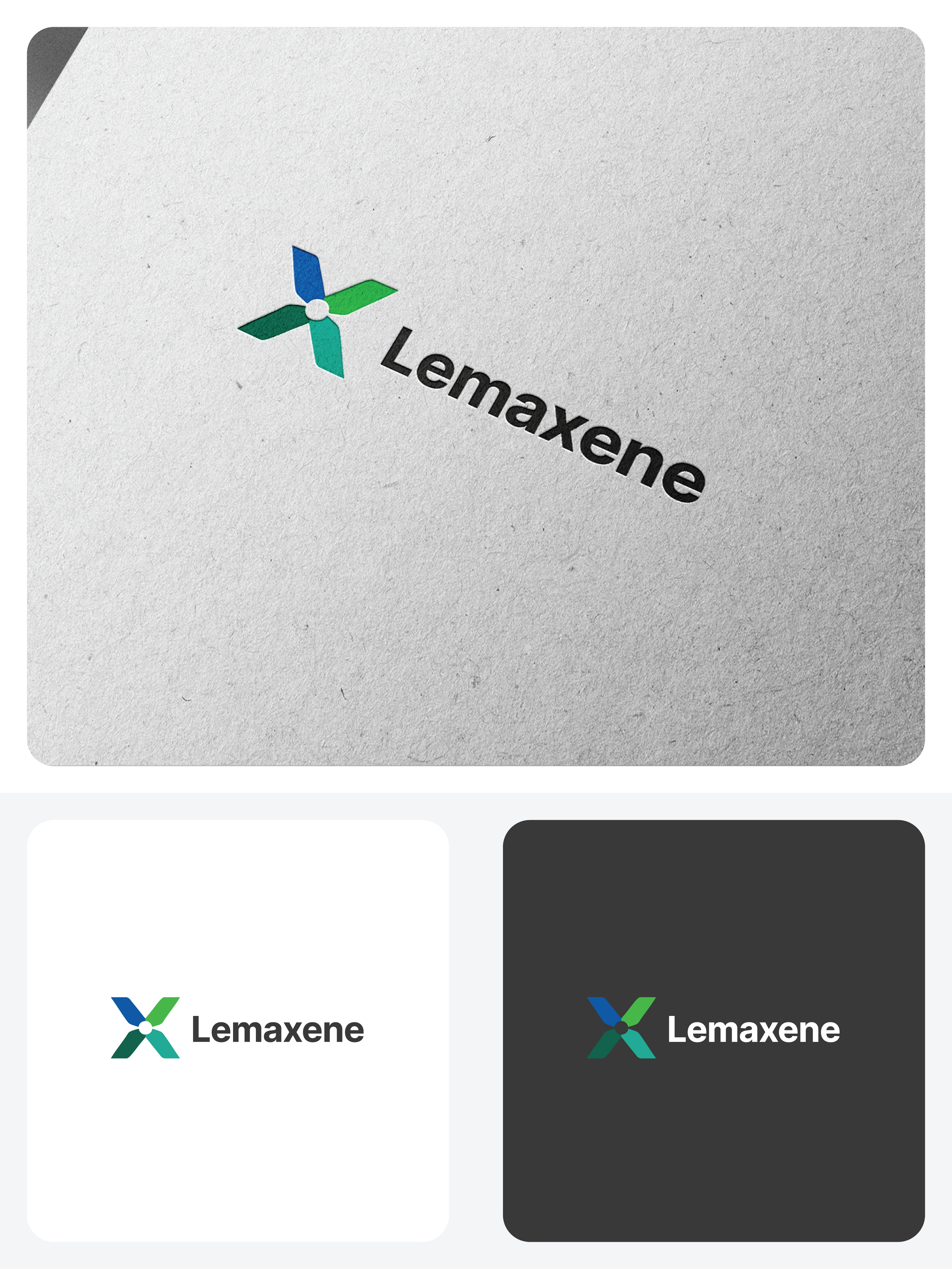 Diseño de Logo por raju.creative para este proyecto | Diseño #37122004