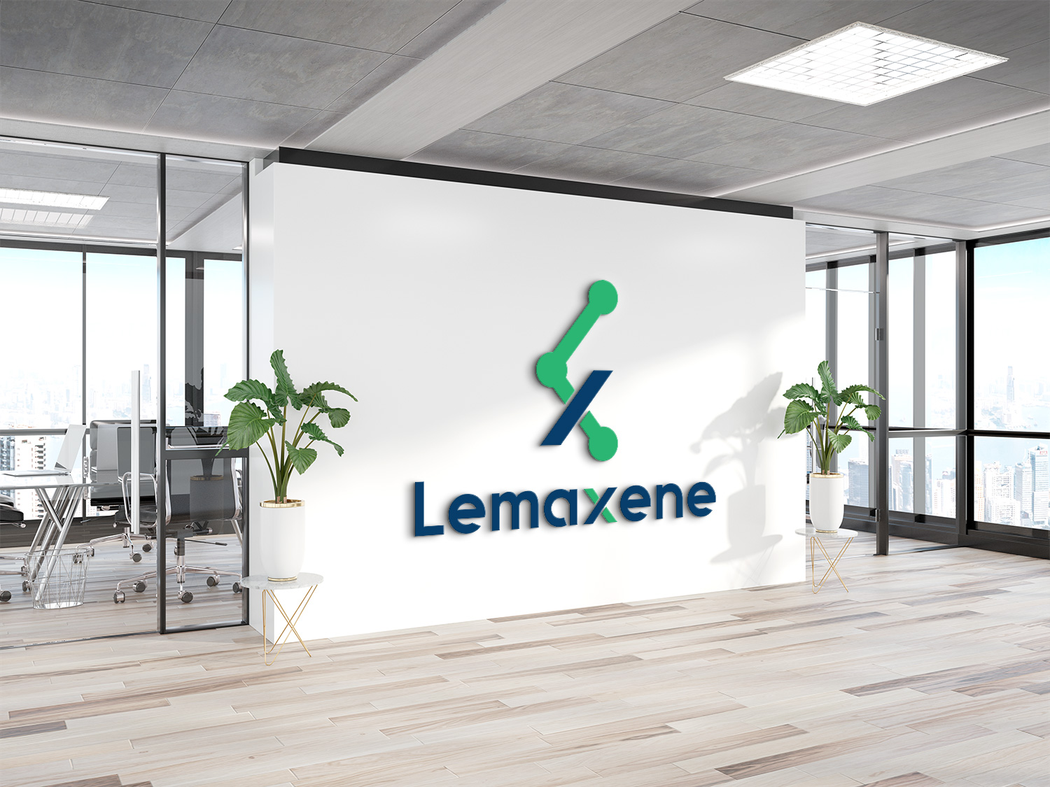 Logo Design by Deziners Zone for this project | Design #37121781