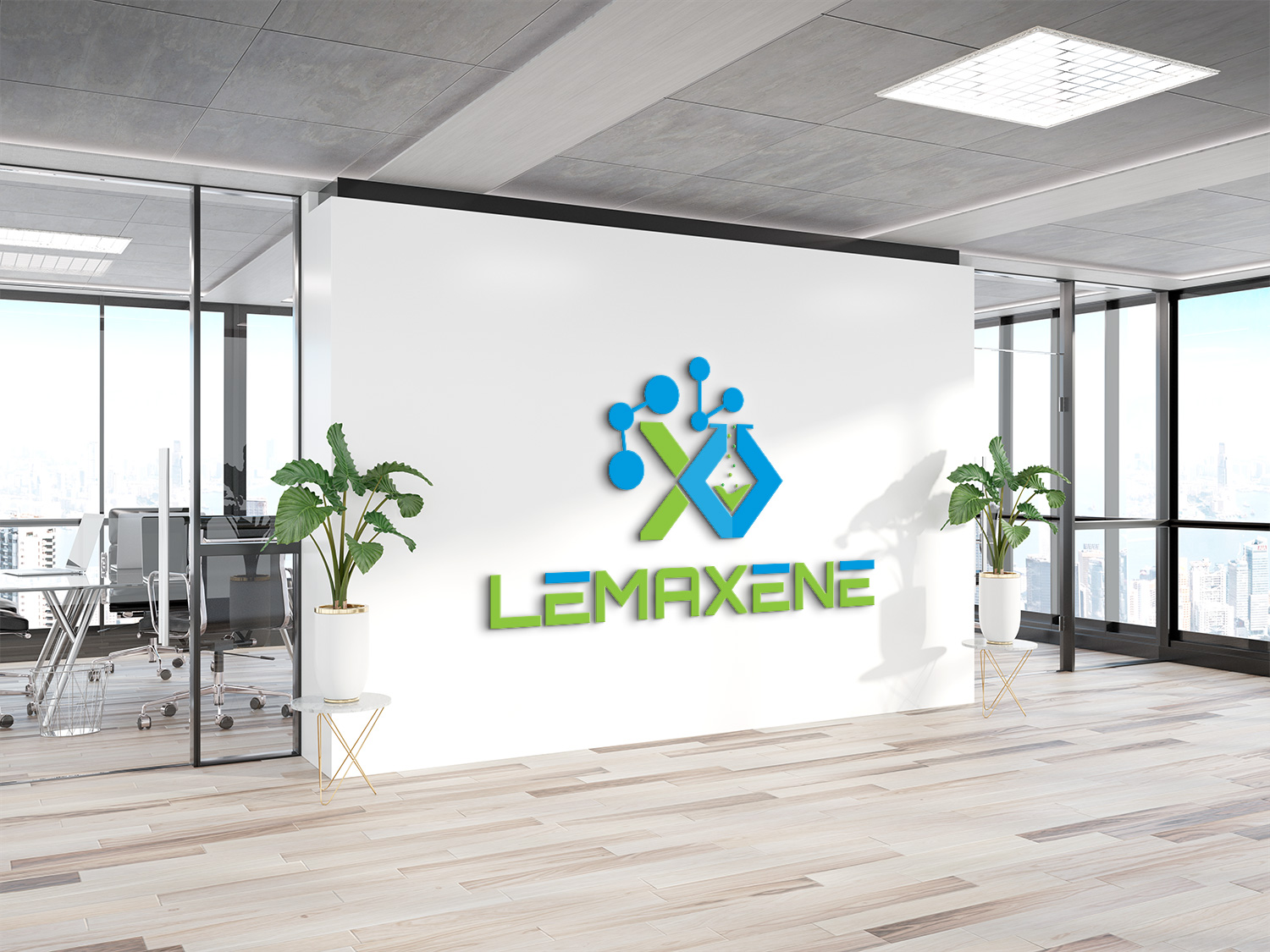 Logo Design by Deziners Zone for this project | Design #37121784