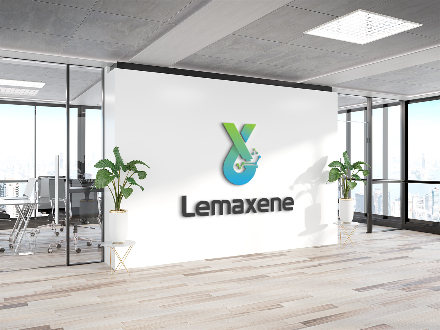 Logo Design by Deziners Zone for this project | Design #37121786