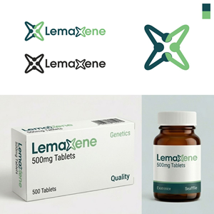 Diseño de Logo por N83touchthesky para este proyecto | Diseño #37122117