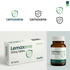 Diseño de Logo por N83touchthesky para este proyecto | Diseño: #37122118