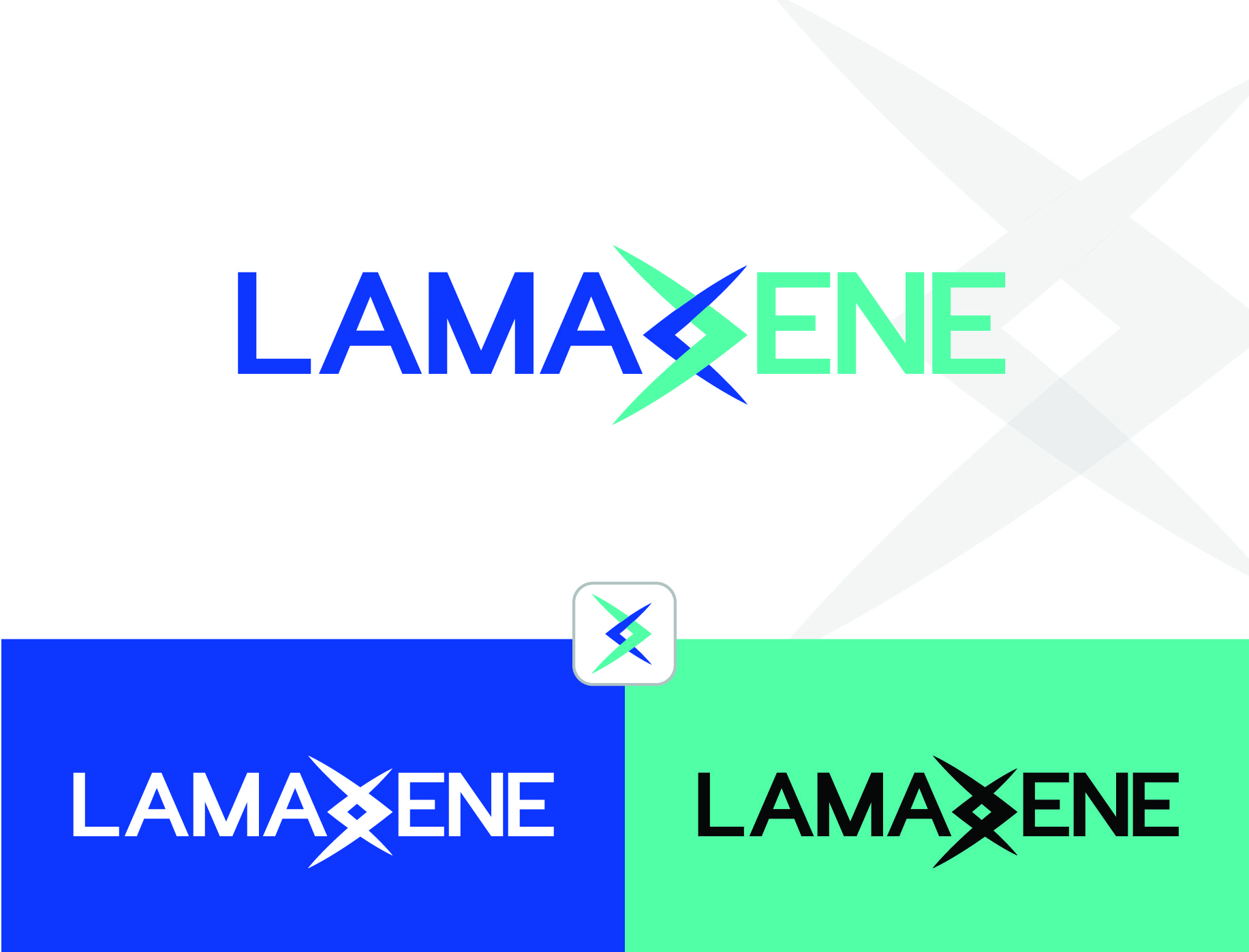 Diseño de Logo por MAK45 para este proyecto | Diseño #37124852