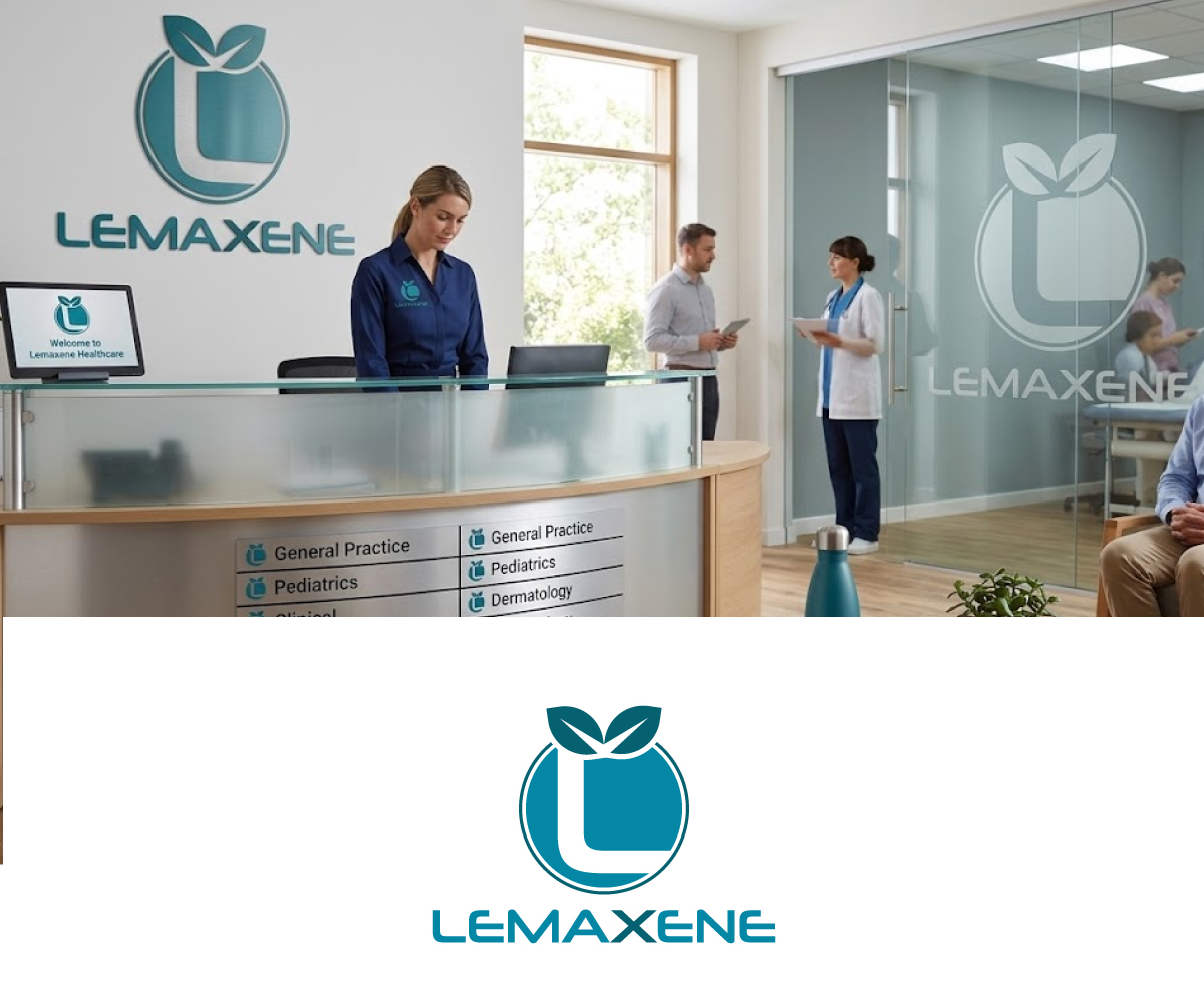 Logo Design by Ansh Design for this project | Design #37121662