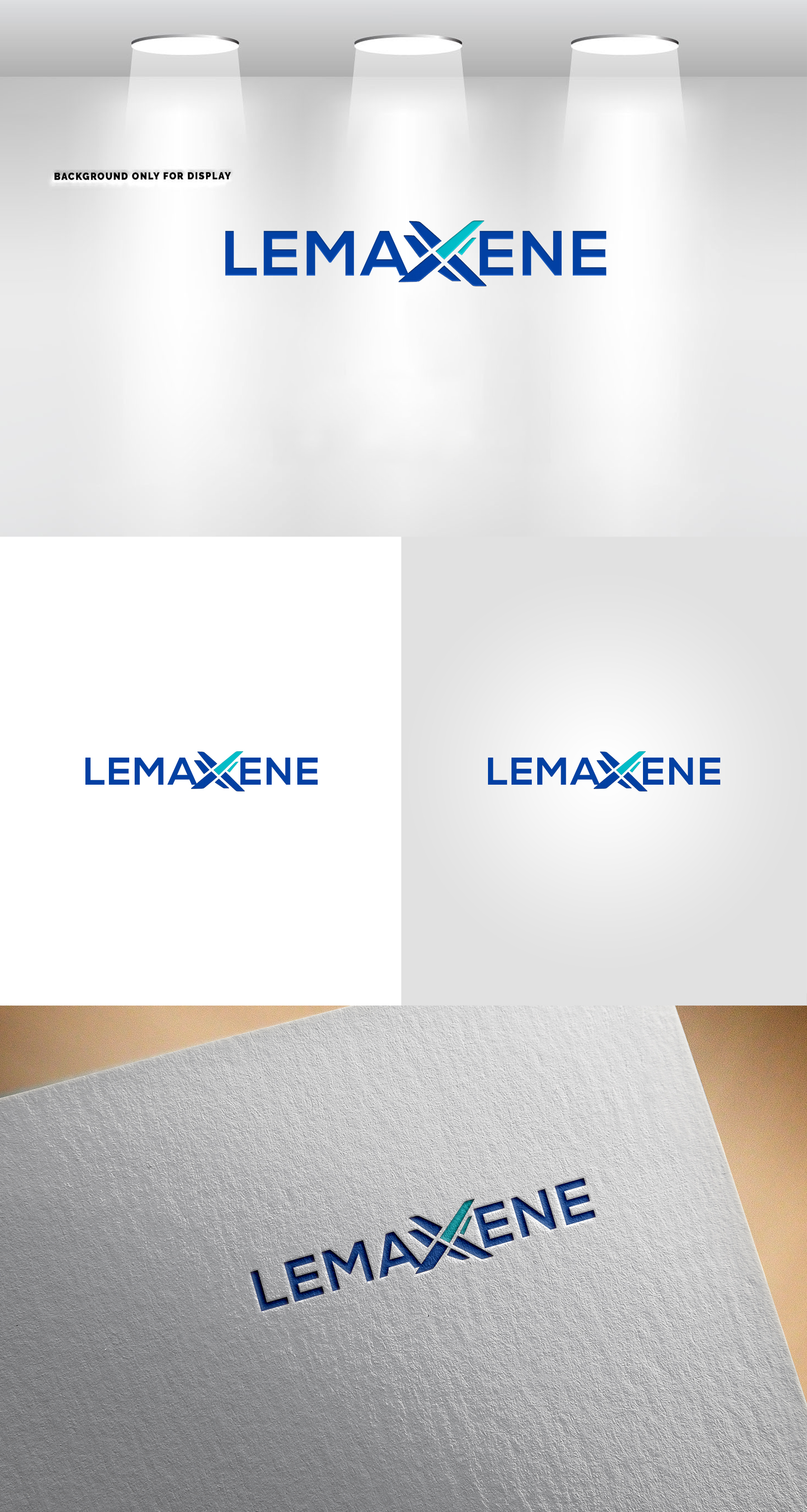 Diseño de Logo por Soonia para este proyecto | Diseño #37123872