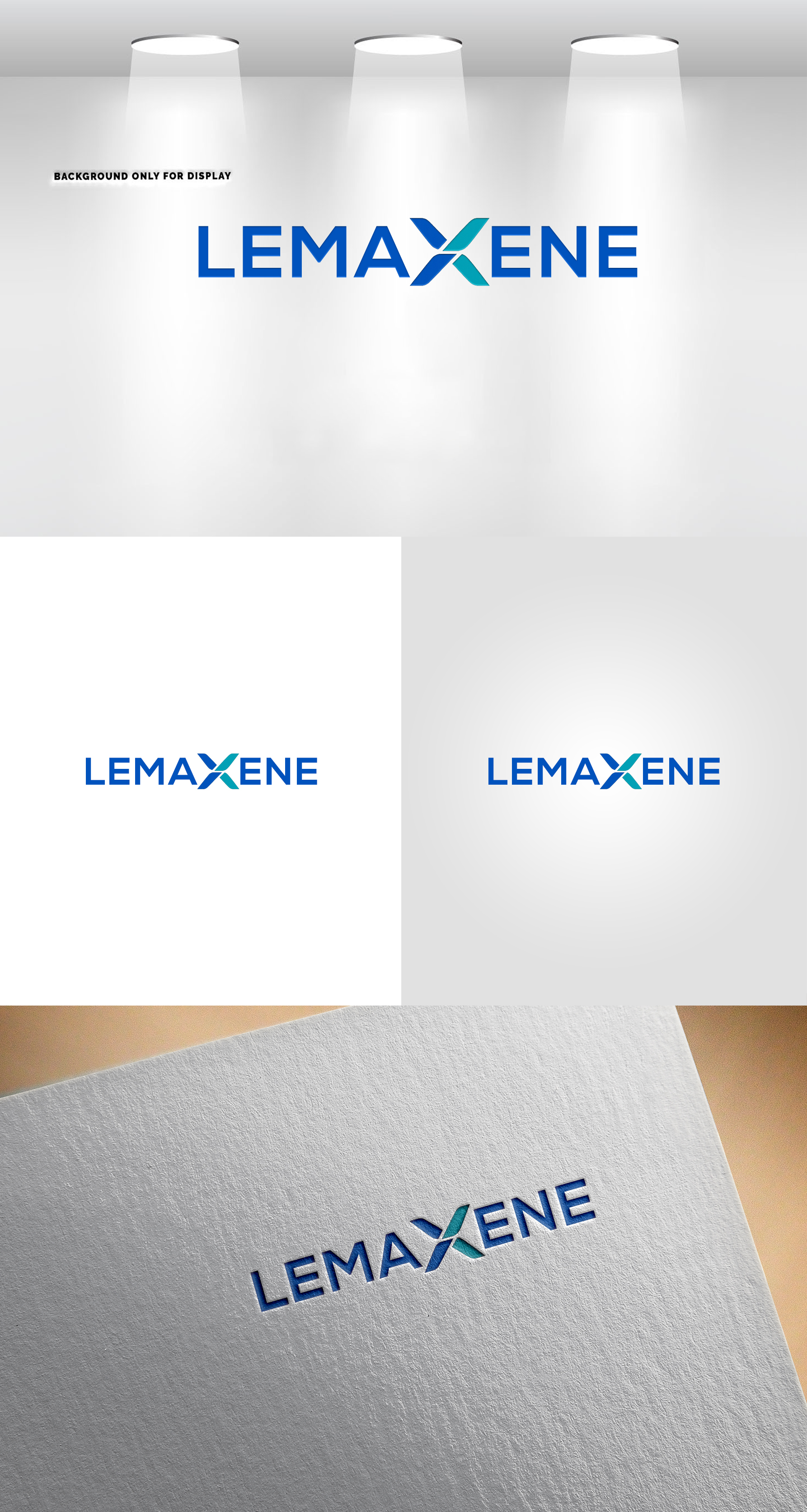 Diseño de Logo por Soonia para este proyecto | Diseño #37123873