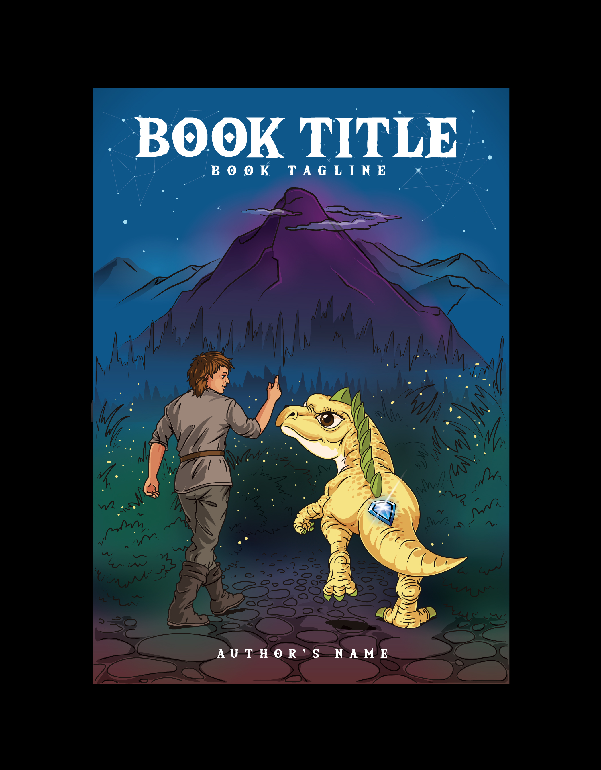 Book Cover Design by ally designs for this project | Design #37150815