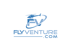 Logo Design by ThiagoB for flyVENTURE, LLC | Design: #37120672