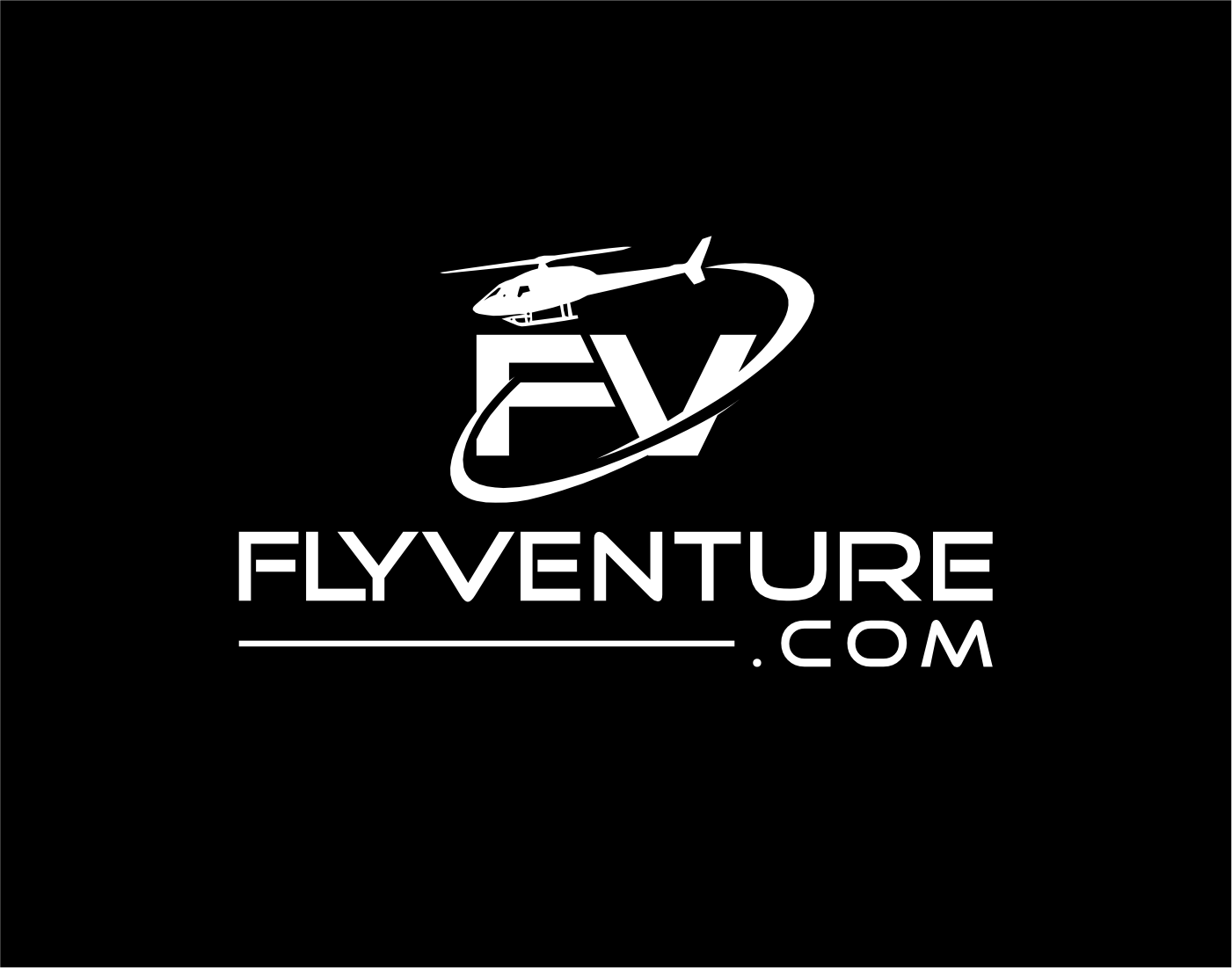 Logo Design by ThiagoB for flyVENTURE, LLC | Design #37120676