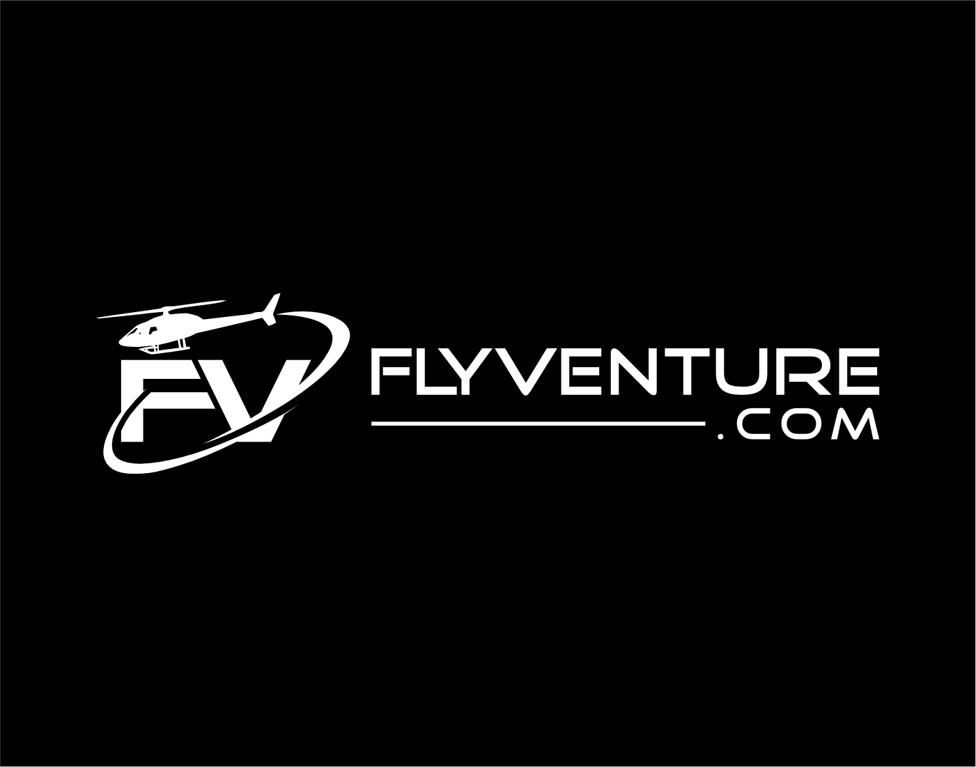 Logo Design by ThiagoB for flyVENTURE, LLC | Design #37120679