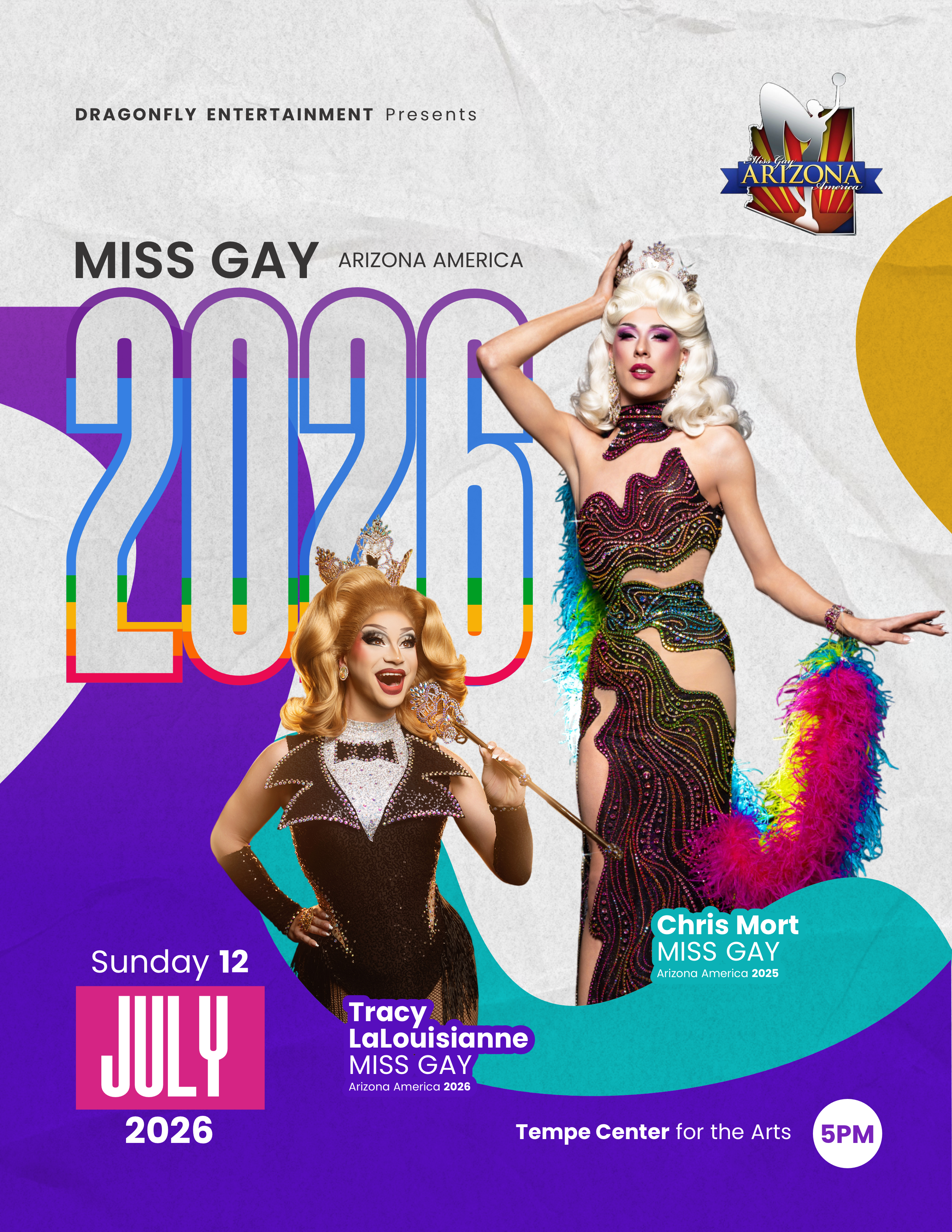 Flyer Design by dadaMEDIA for this project | Design #37125918