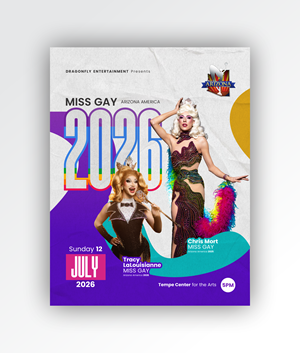 Diseño de Flyer por dadaMEDIA para este proyecto | Diseño: #37125919