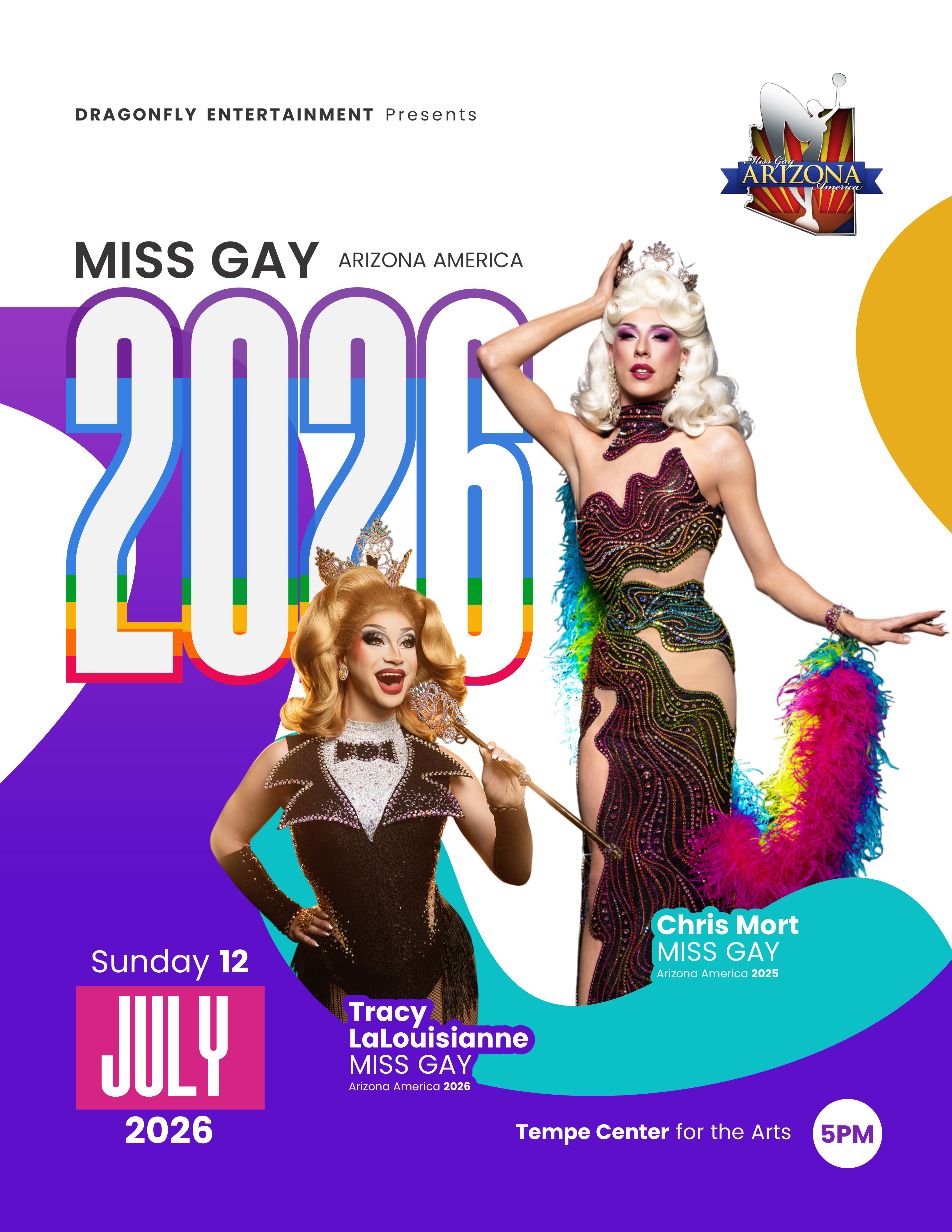 Diseño de Flyer por dadaMEDIA para este proyecto | Diseño #37126052