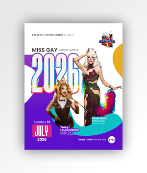 Diseño de Flyer por dadaMEDIA para este proyecto | Diseño: #37126053