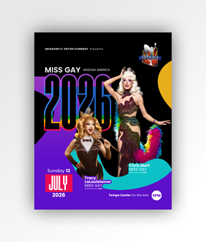 Diseño de Flyer por dadaMEDIA para este proyecto | Diseño: #37126055