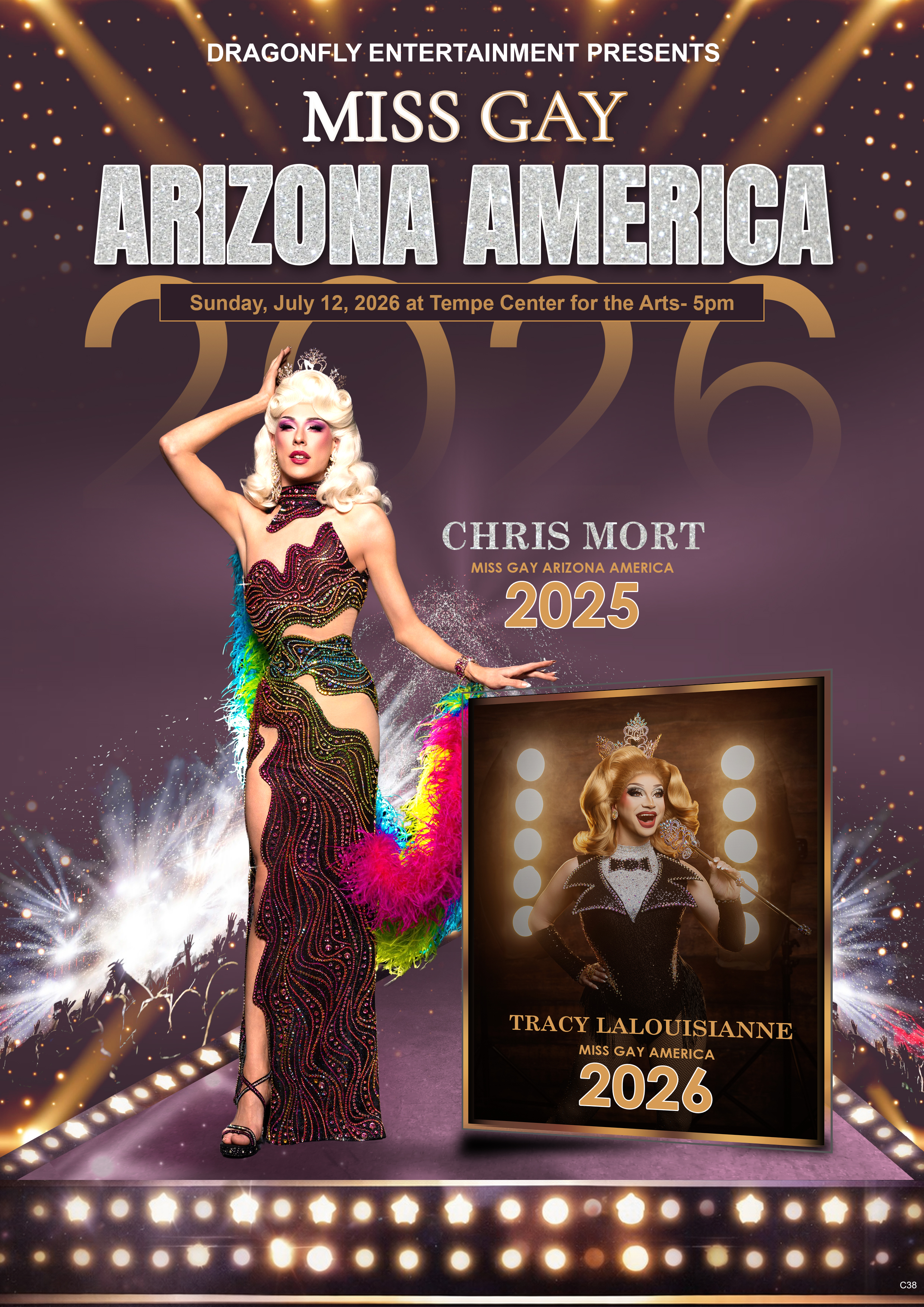 Diseño de Flyer por pb para este proyecto | Diseño #37126131