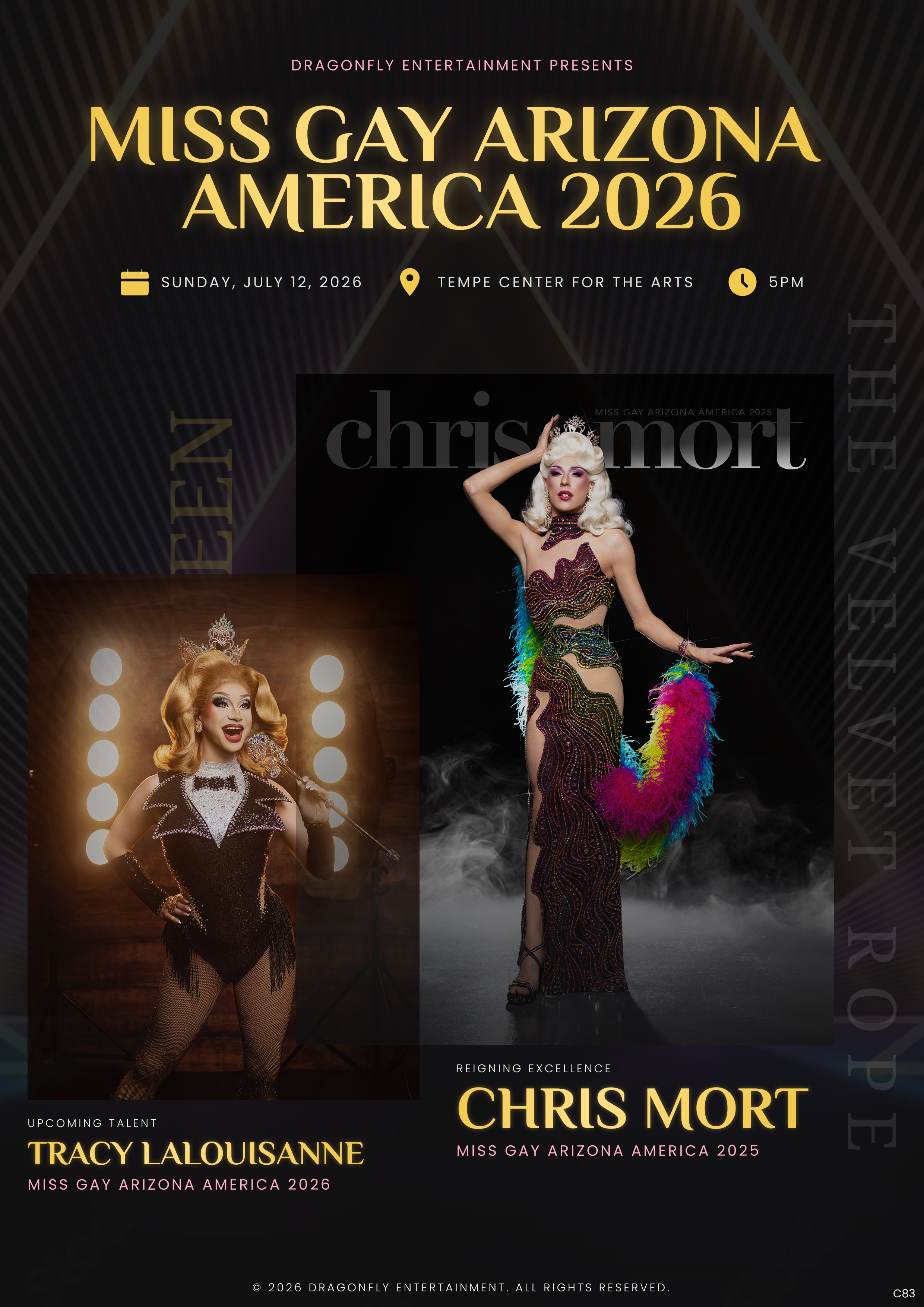 Diseño de Flyer por pb para este proyecto | Diseño #37126134