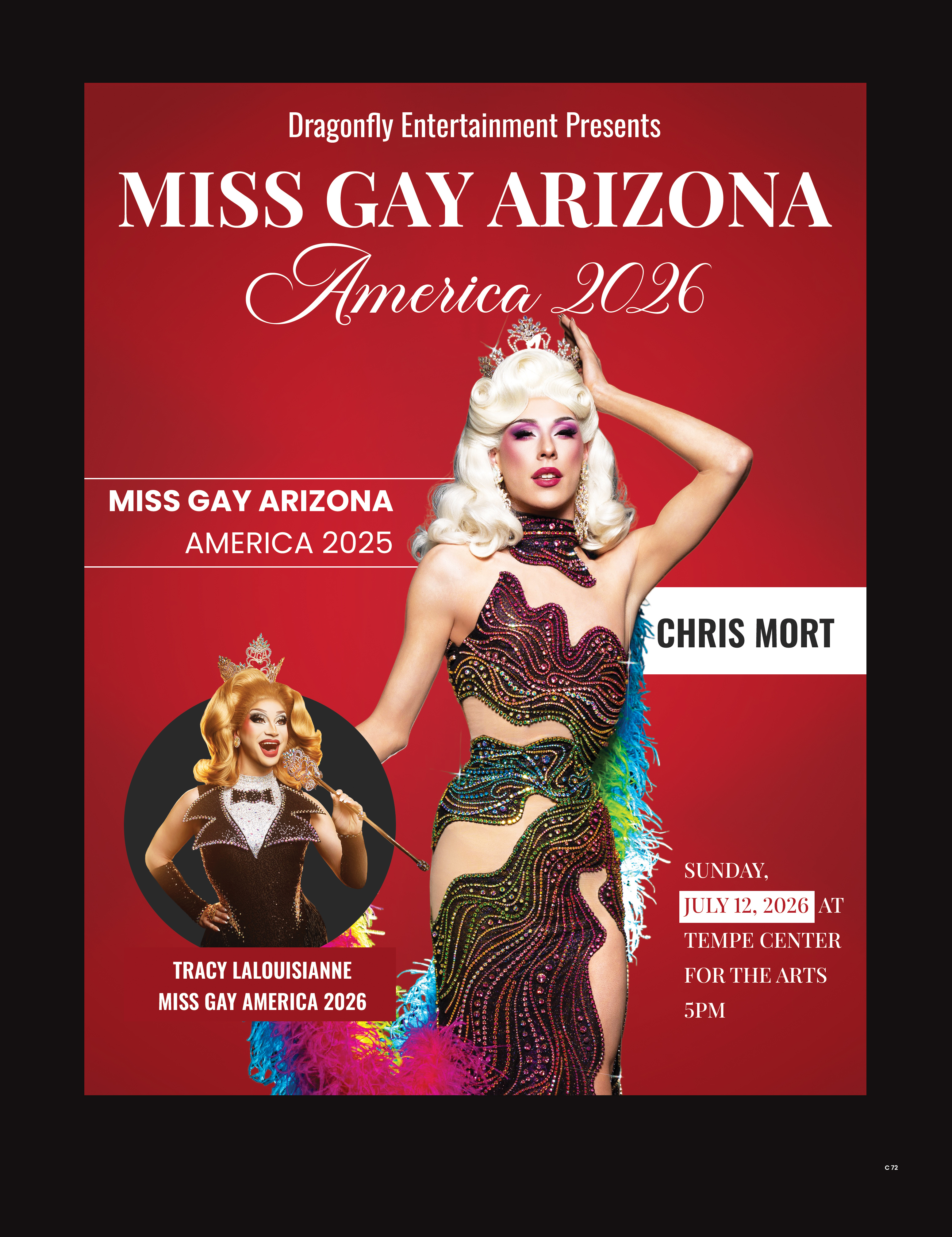 Diseño de Flyer por pb para este proyecto | Diseño #37126138