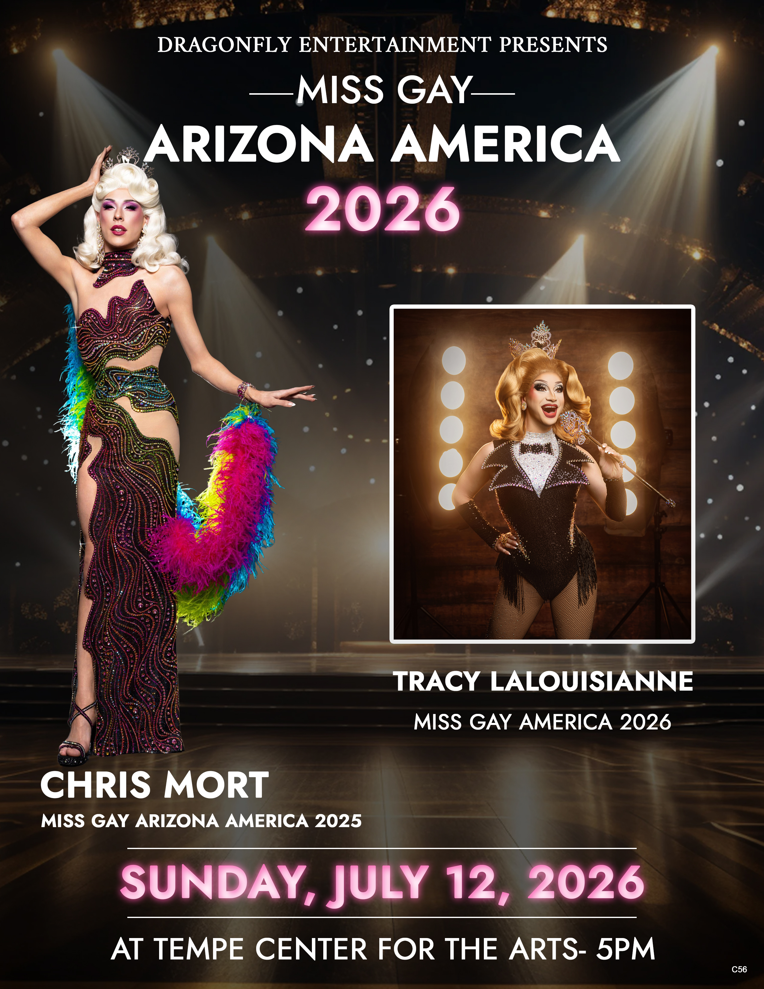 Diseño de Flyer por pb para este proyecto | Diseño #37126142