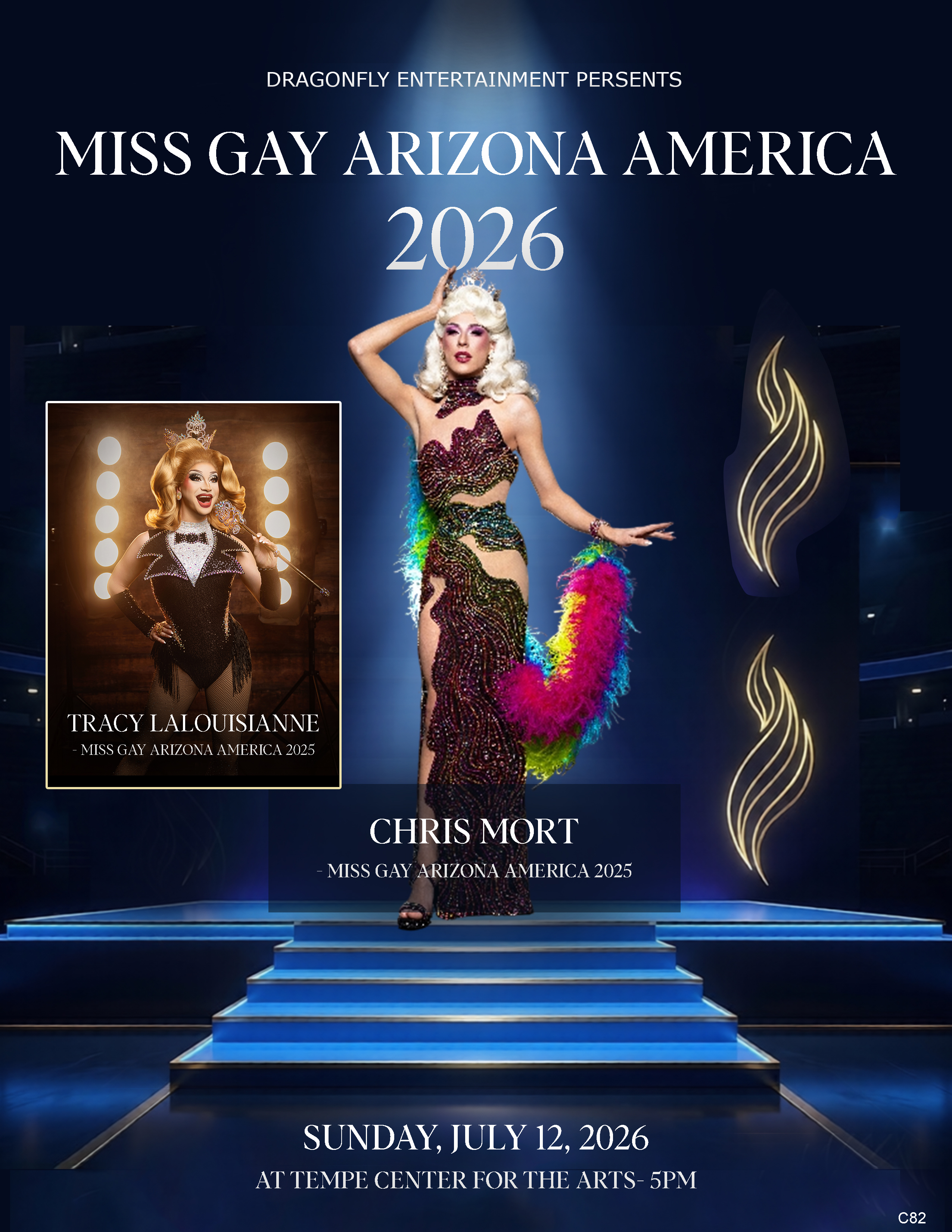 Diseño de Flyer por pb para este proyecto | Diseño #37126144