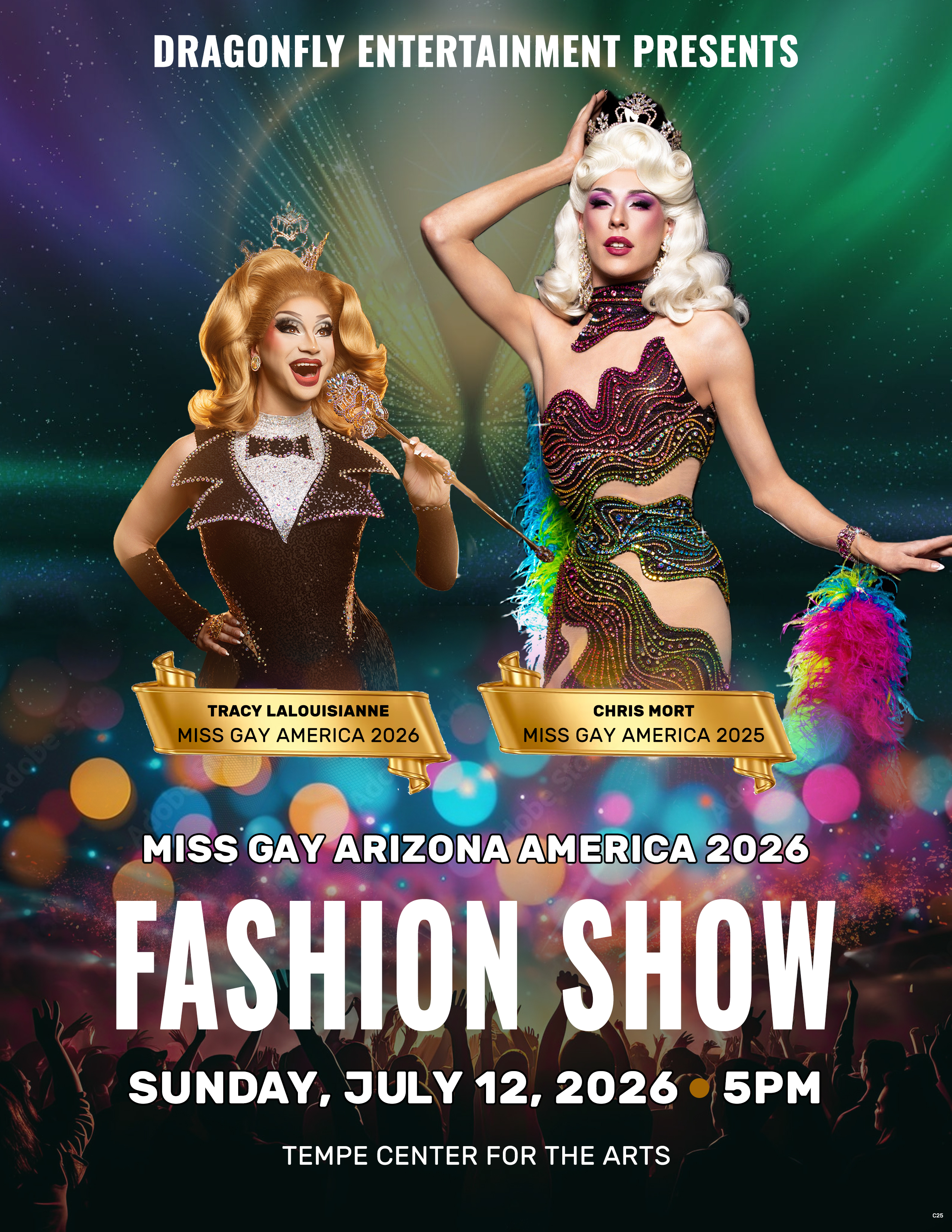 Diseño de Flyer por pb para este proyecto | Diseño #37126147