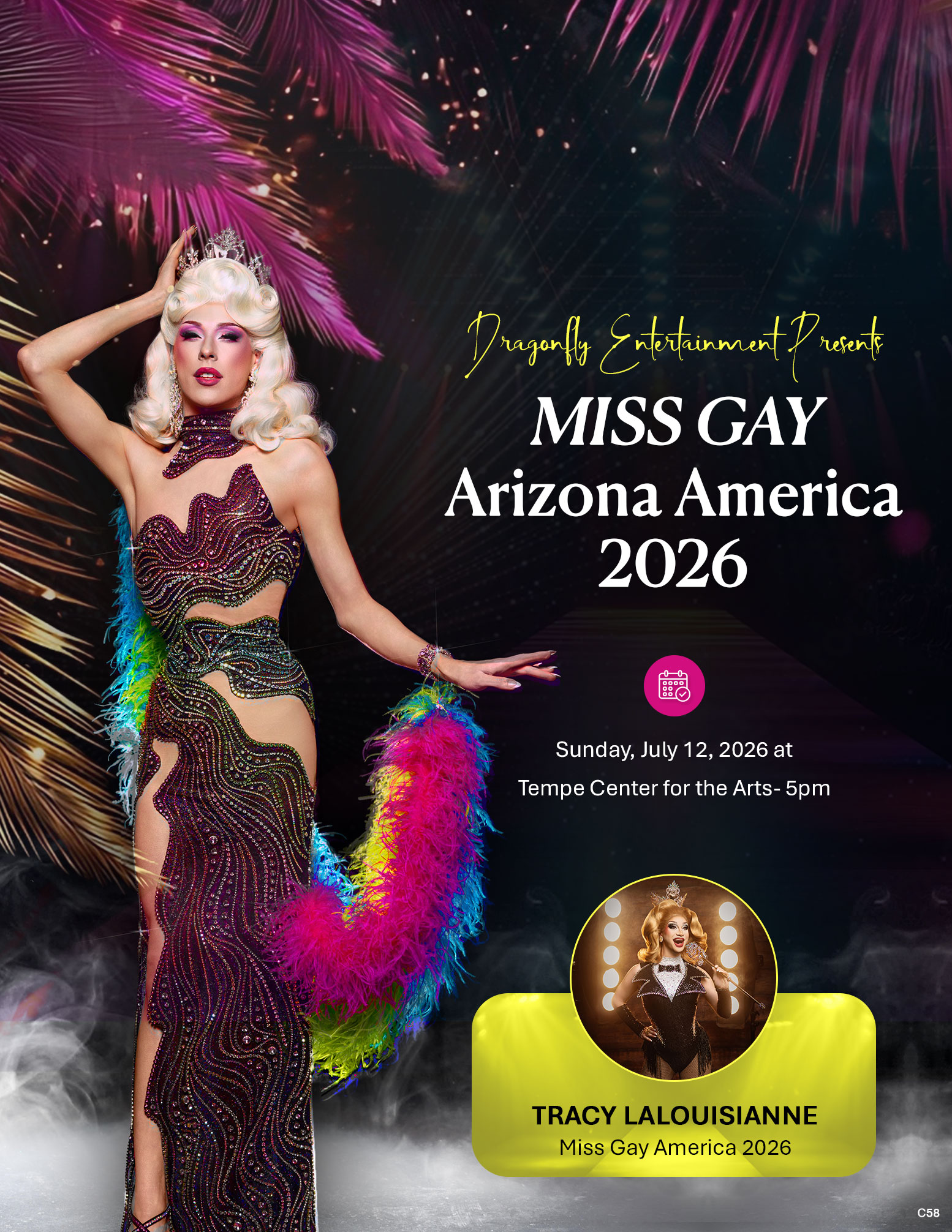 Diseño de Flyer por pb para este proyecto | Diseño #37126148