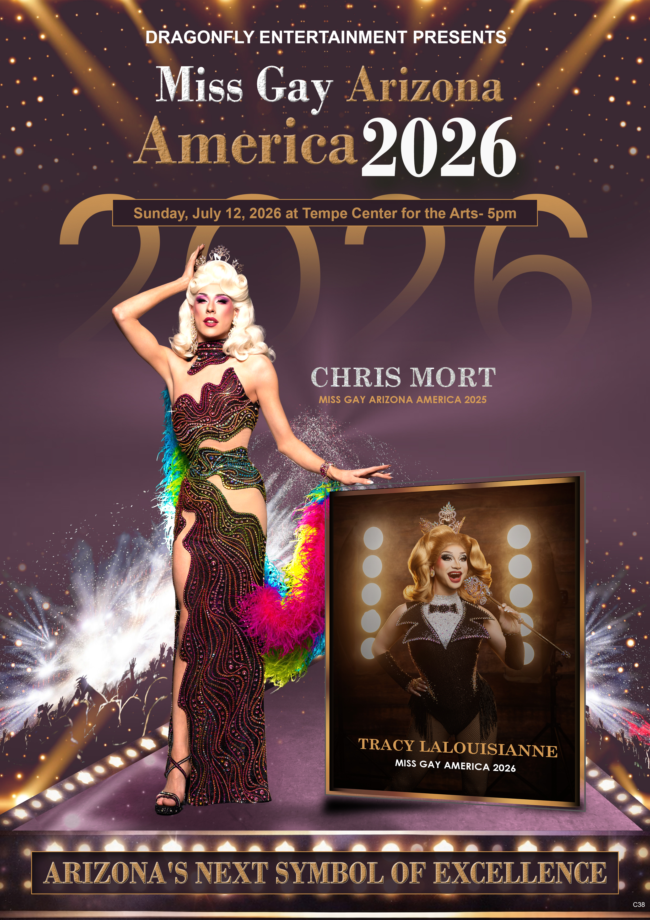 Diseño de Flyer por pb para este proyecto | Diseño #37130528