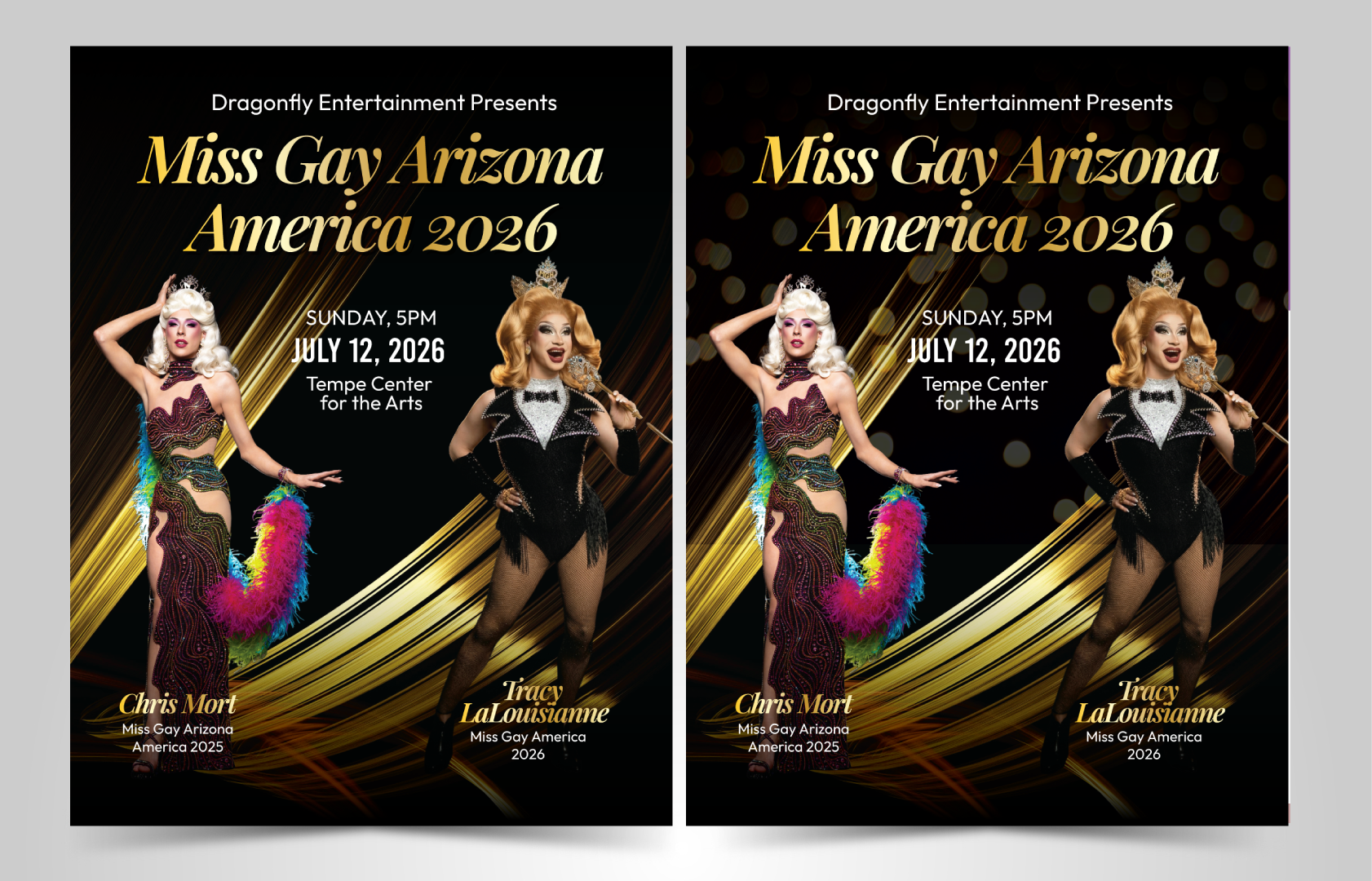 Diseño de Flyer por JK18 para este proyecto | Diseño #37125224