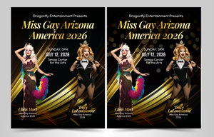 Diseño de Flyer por JK18 para este proyecto | Diseño: #37125224