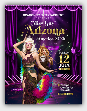 Diseño de Flyer por debdesign para este proyecto | Diseño: #37124126