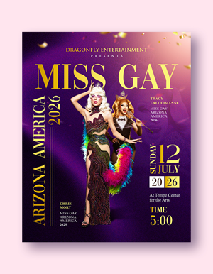 Diseño de Flyer por debdesign para este proyecto | Diseño: #37124344