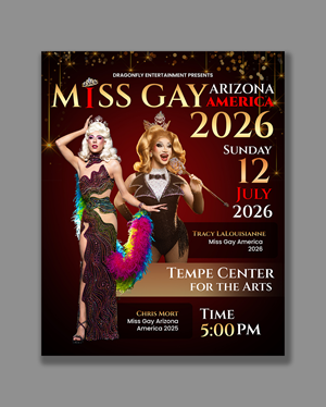 Diseño de Flyer por debdesign para este proyecto | Diseño: #37124602