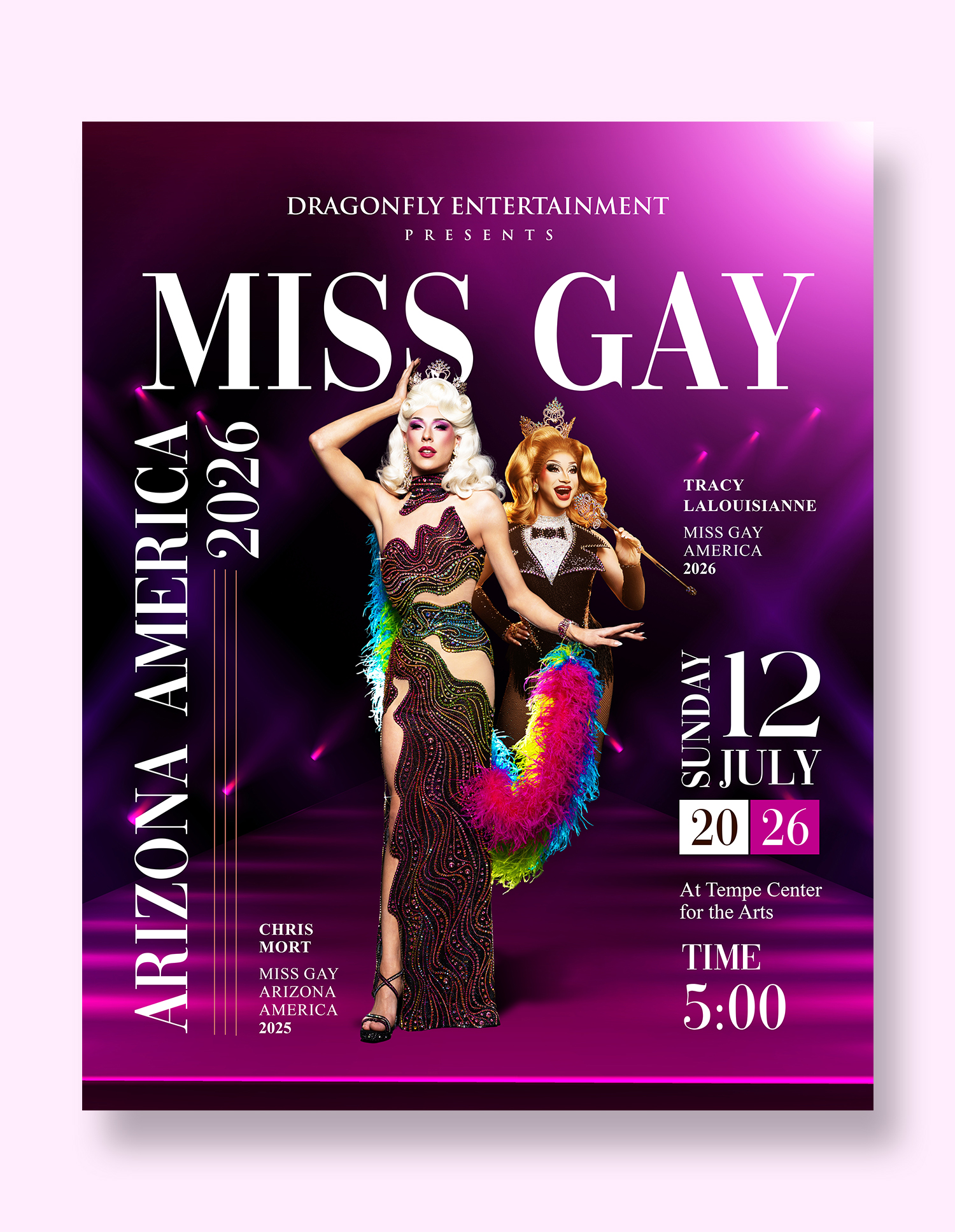 Diseño de Flyer por debdesign para este proyecto | Diseño #37128036