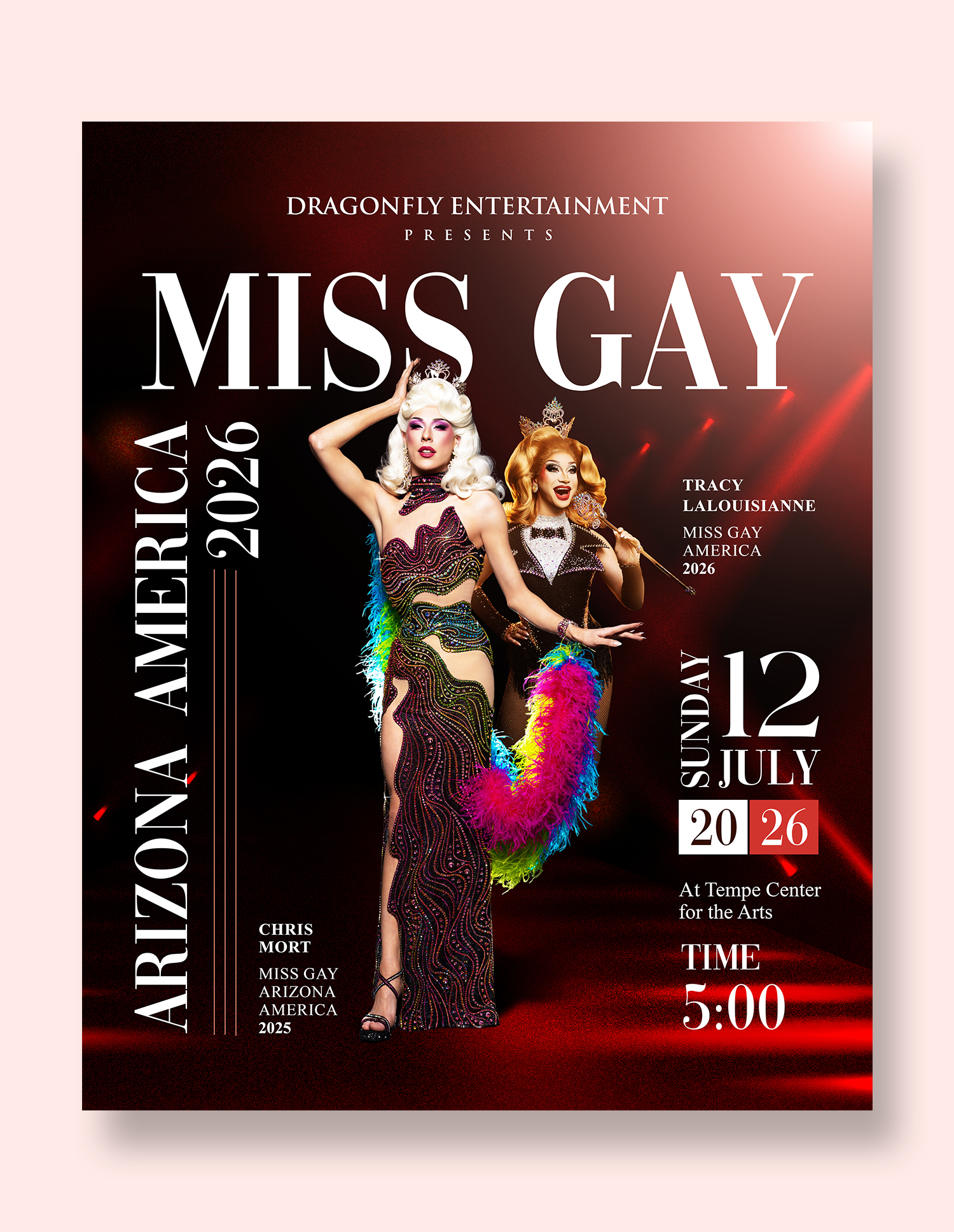 Diseño de Flyer por debdesign para este proyecto | Diseño #37128037