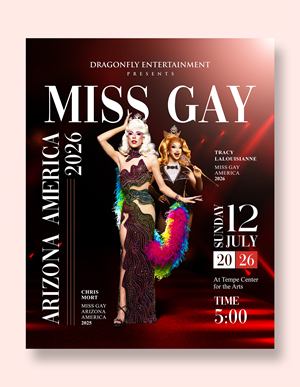 Diseño de Flyer por debdesign para este proyecto | Diseño: #37128037