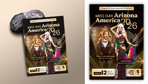 Diseño de Flyer por Impressive Designs para este proyecto | Diseño: #37124444