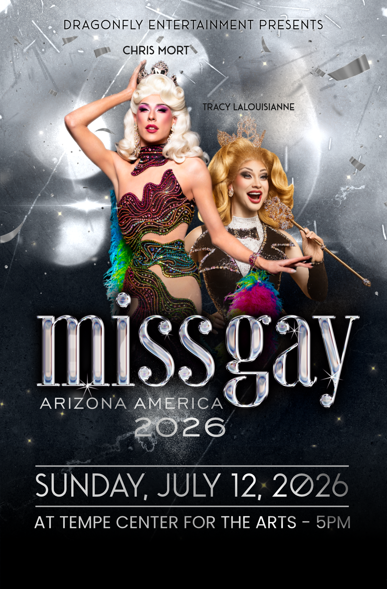 Diseño de Flyer por ThiagoB para este proyecto | Diseño #37122322