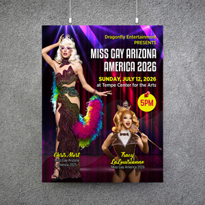 Diseño de Flyer por GraphicsGuru para este proyecto | Diseño: #37123403