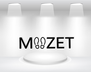 Logo-Design von Al Shamim für Muzet | Design: #37126456
