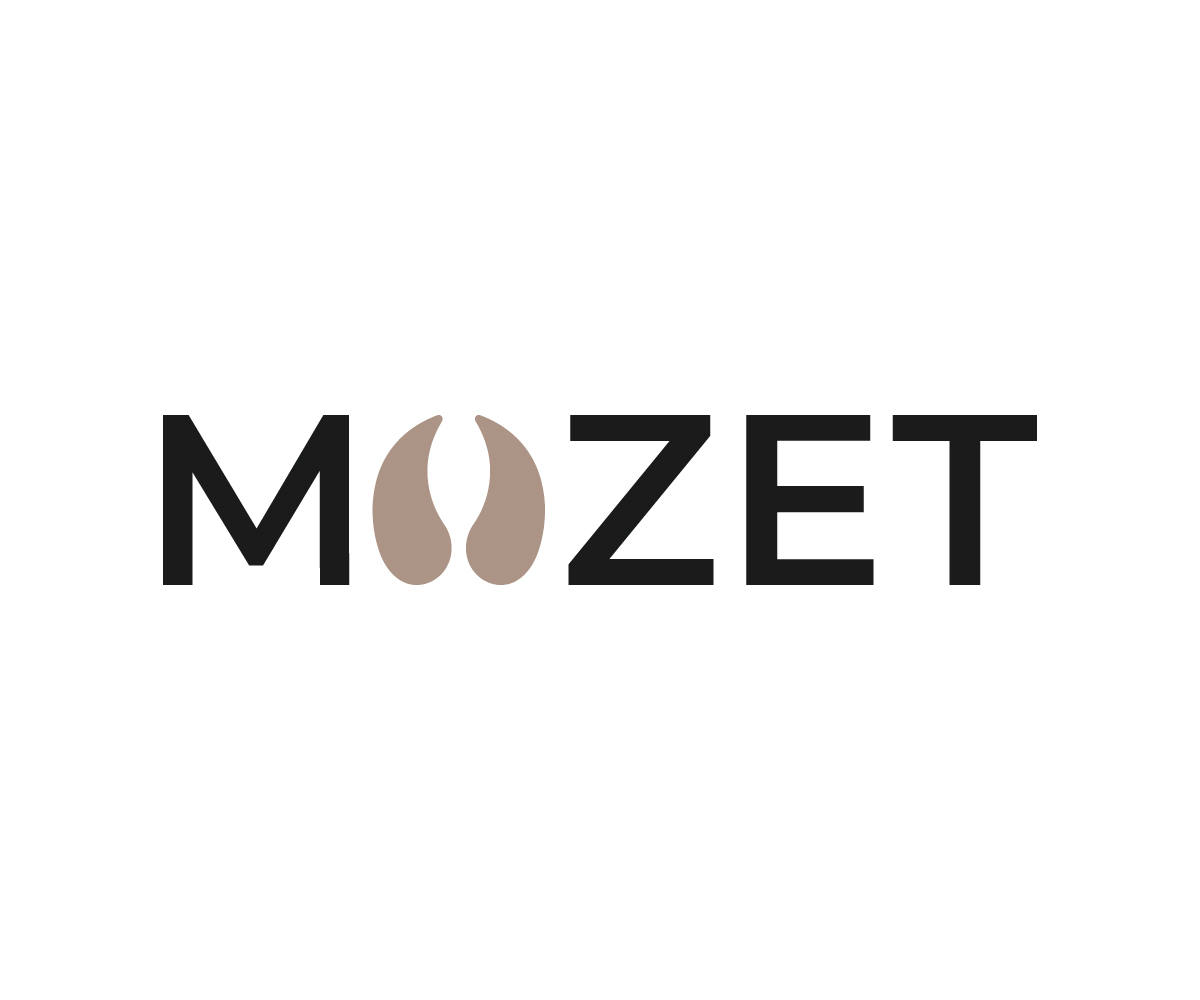 Logo Design by Adi Graphics for Muzet | Design #37122348