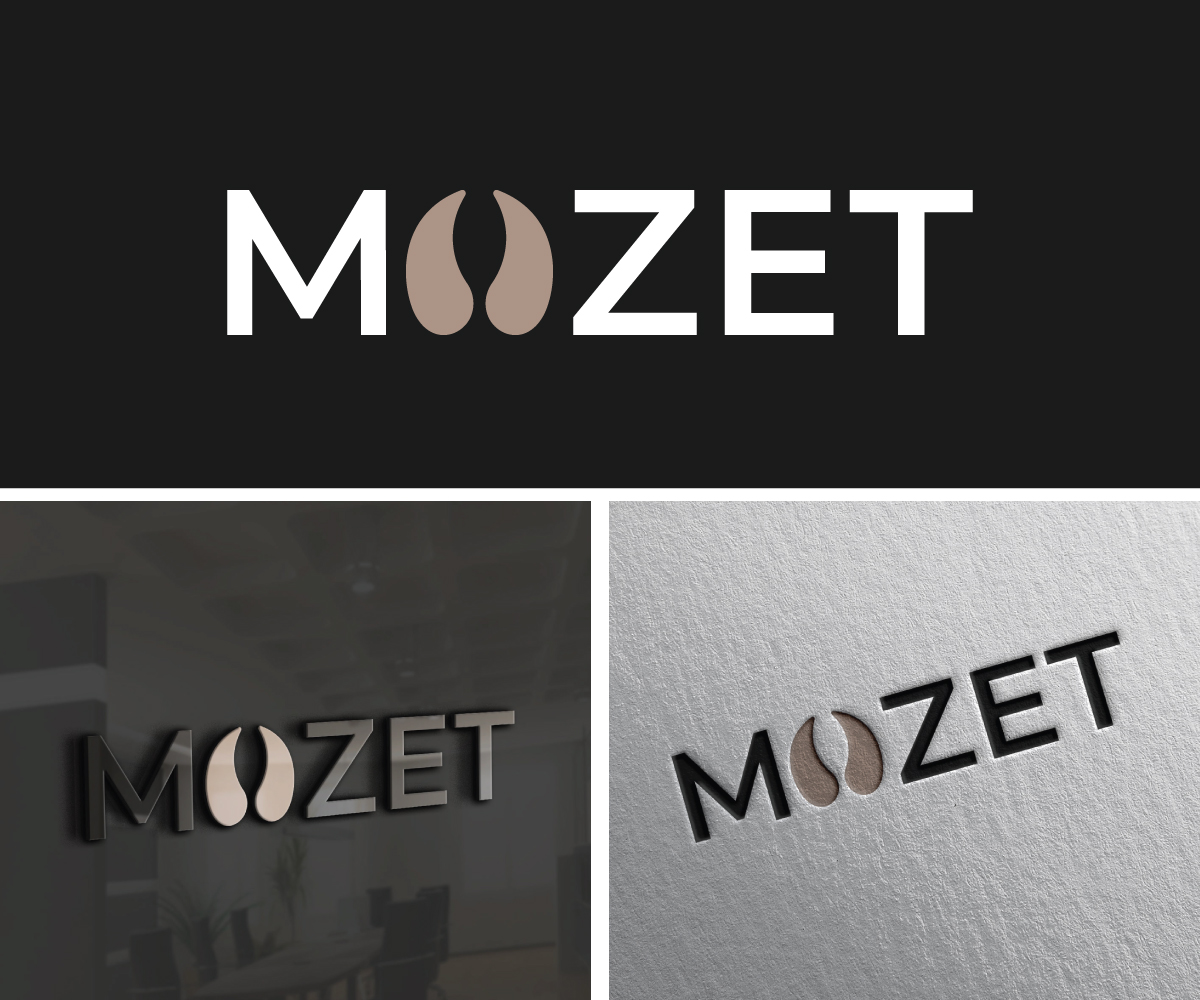 Logo Design by Adi Graphics for Muzet | Design #37122349