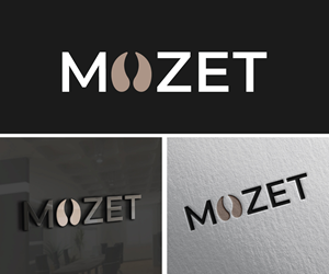 Logo-Design von Adi Graphics für Muzet | Design: #37122349