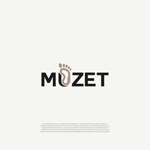 Logo-Design von LogoEon für Muzet | Design: #37123318