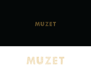 Logo-Design von Nadim_art für Muzet | Design: #37130253