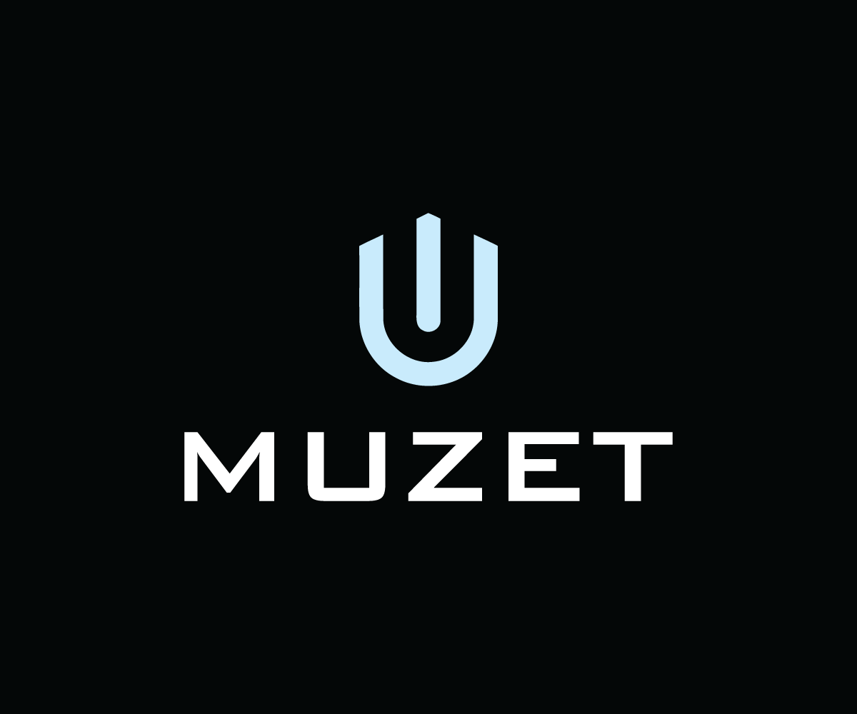 Diseño de Logo por Nadim_art para Muzet | Diseño #37130297