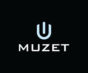Logo-Design von Nadim_art für Muzet | Design: #37130297